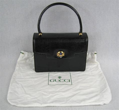 gucci classic handbag|vintage gucci handbags 1960 tote.